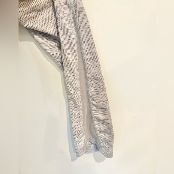 Lululemon Train Times Crop Leggings - Picture 7 of 8